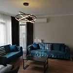 Şişli Apartment, 2 bedrooms, 250 m metro, New Modern Residence